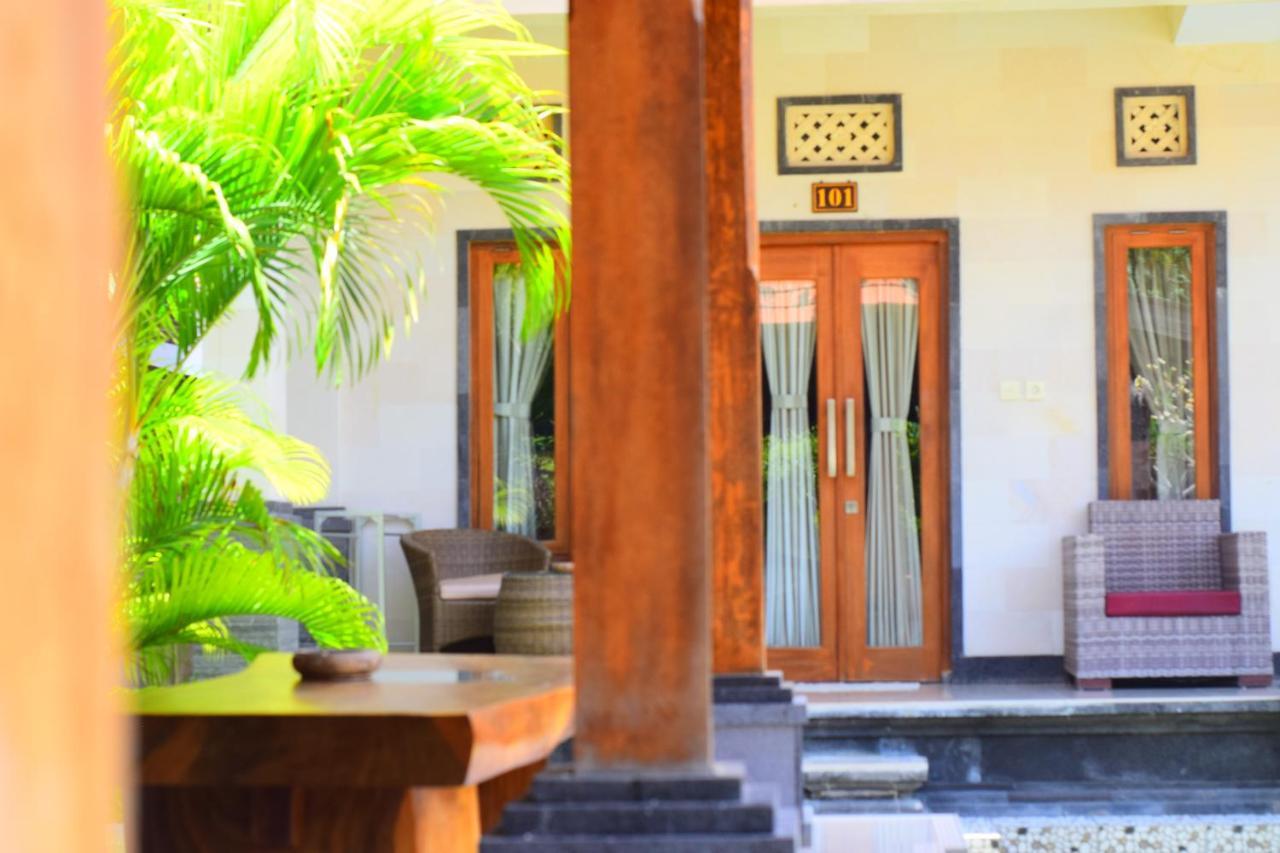 Gus Mank Stay Batununggul Bagian luar foto