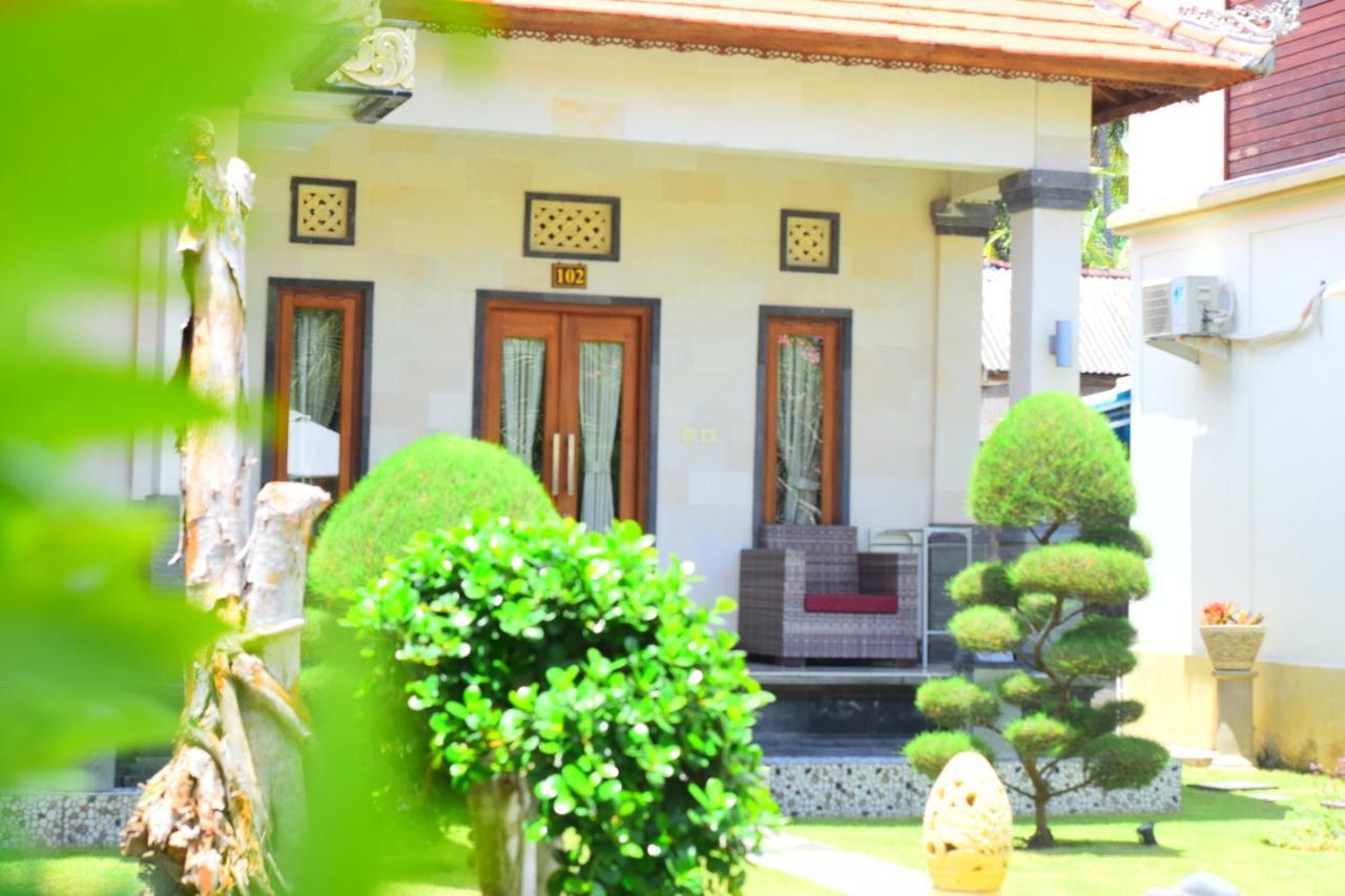 Gus Mank Stay Batununggul Bagian luar foto