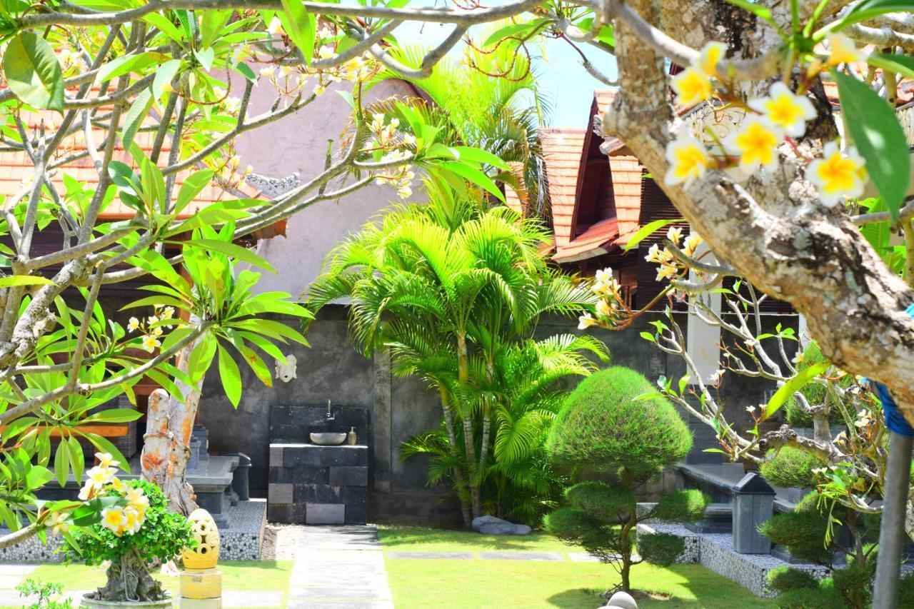 Gus Mank Stay Batununggul Bagian luar foto